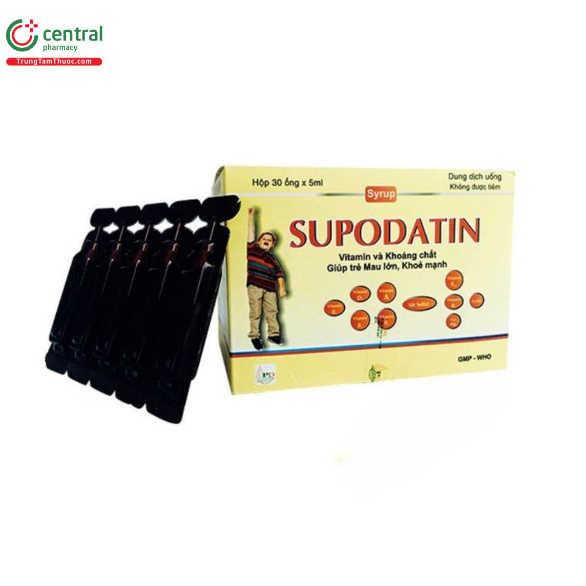 supodatin 3 C0667