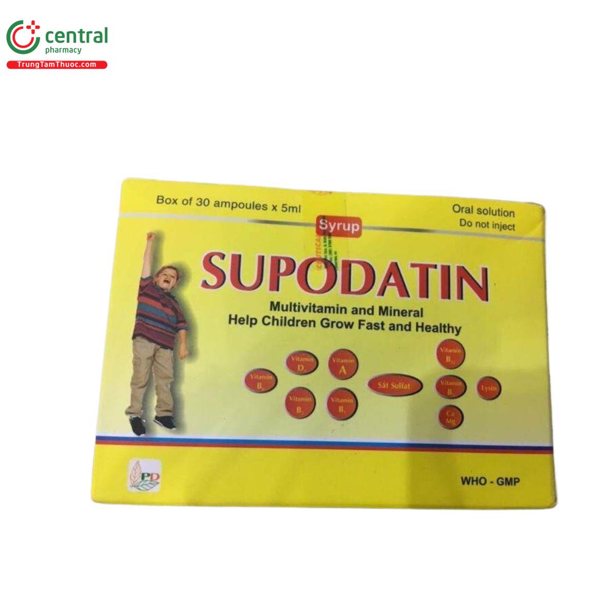 supodatin 4 G2888