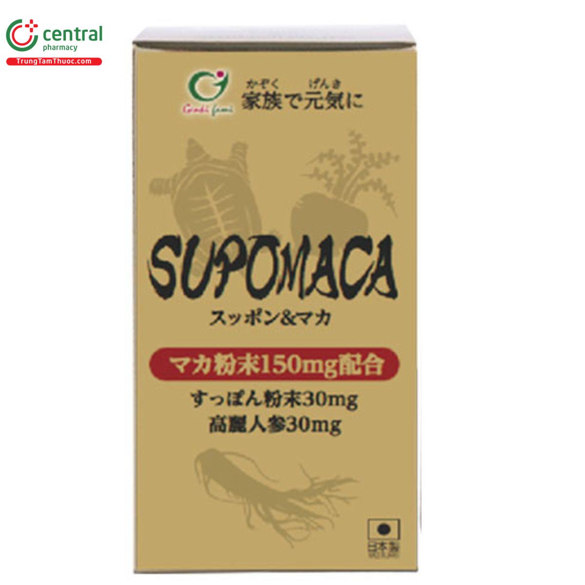 supomaca 2 O5466