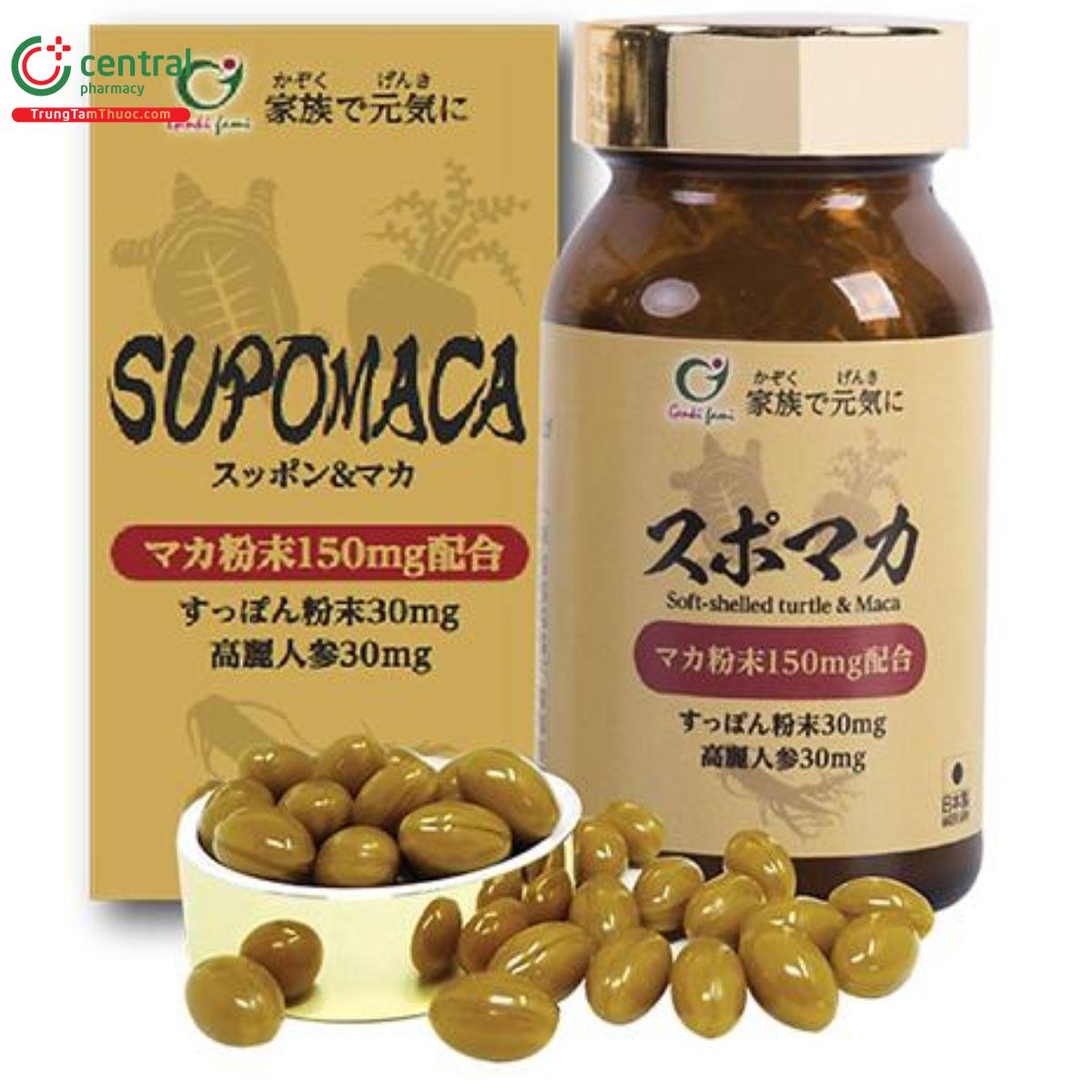 supomaca 4 F2543