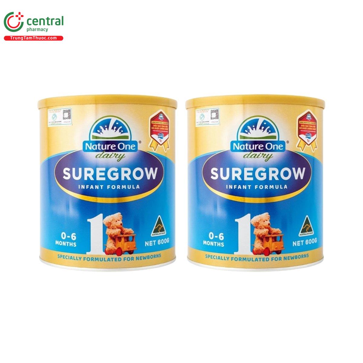 suregrow 1 3 C1108