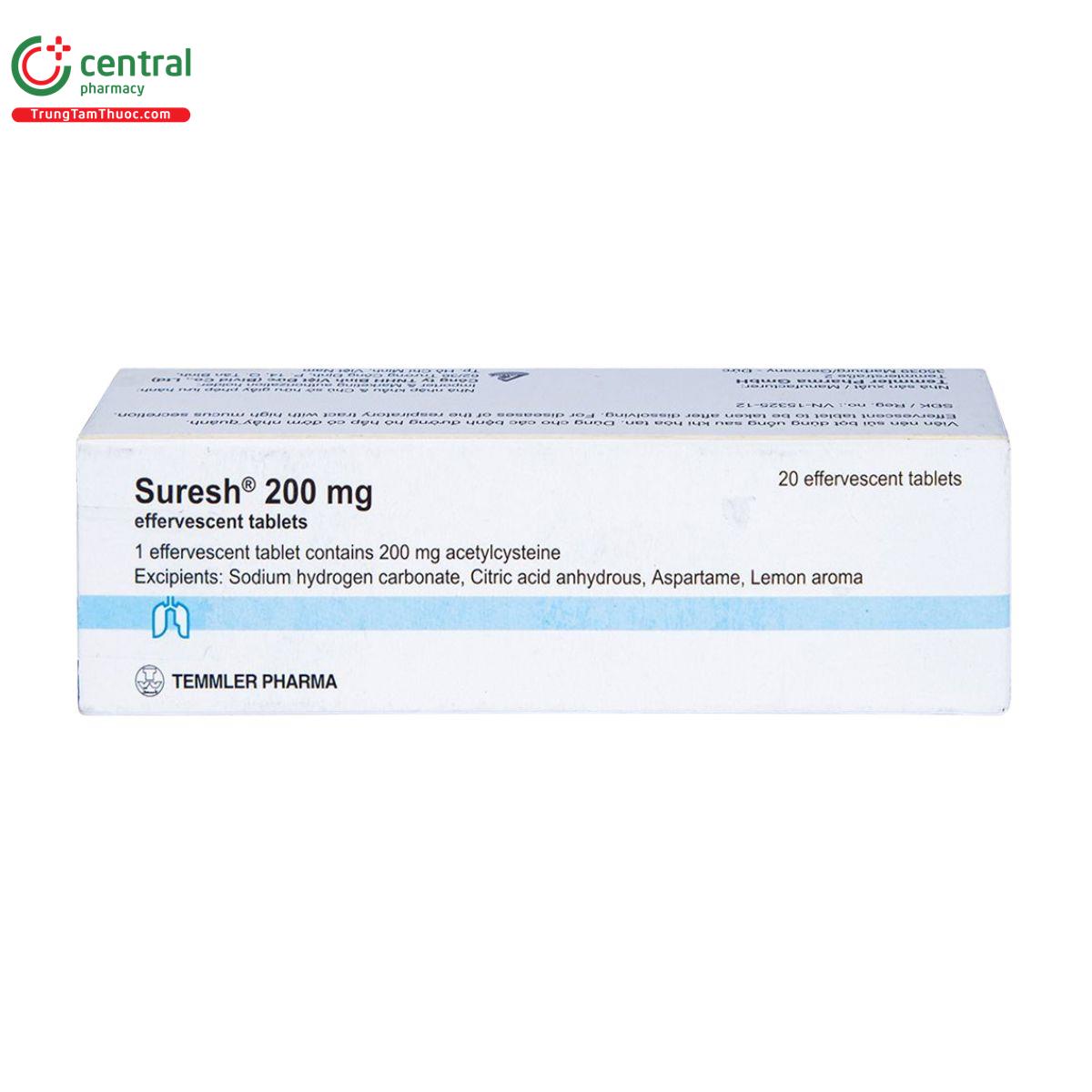 suresh 200mg 1 S7400 suresh 200mg 1 S7400