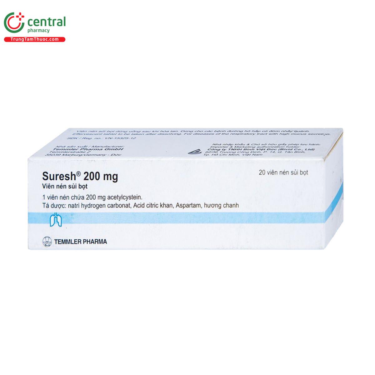 suresh 200mg 2 L4763 suresh 200mg 2 L4763