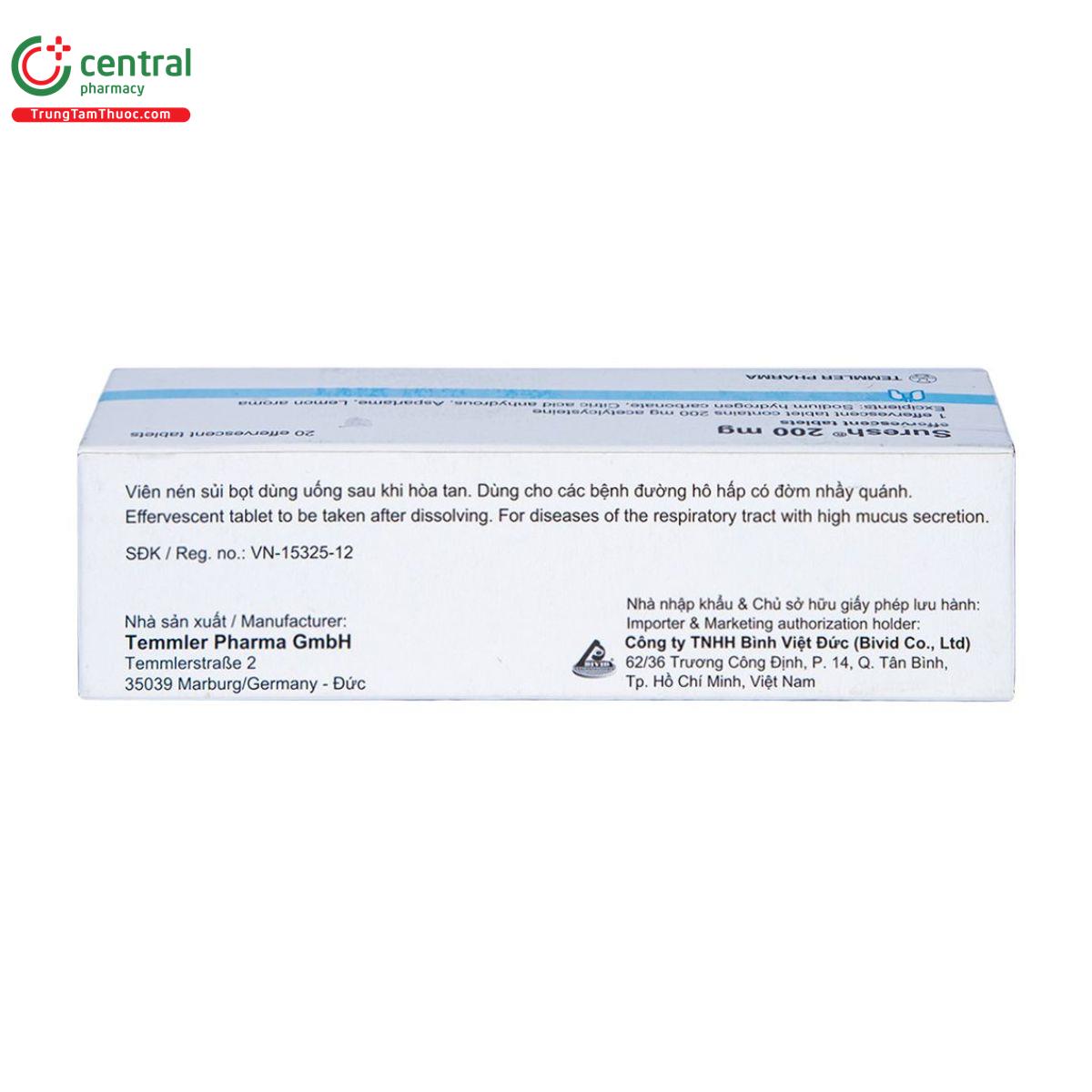suresh 200mg 3 B0478 suresh 200mg 3 B0478