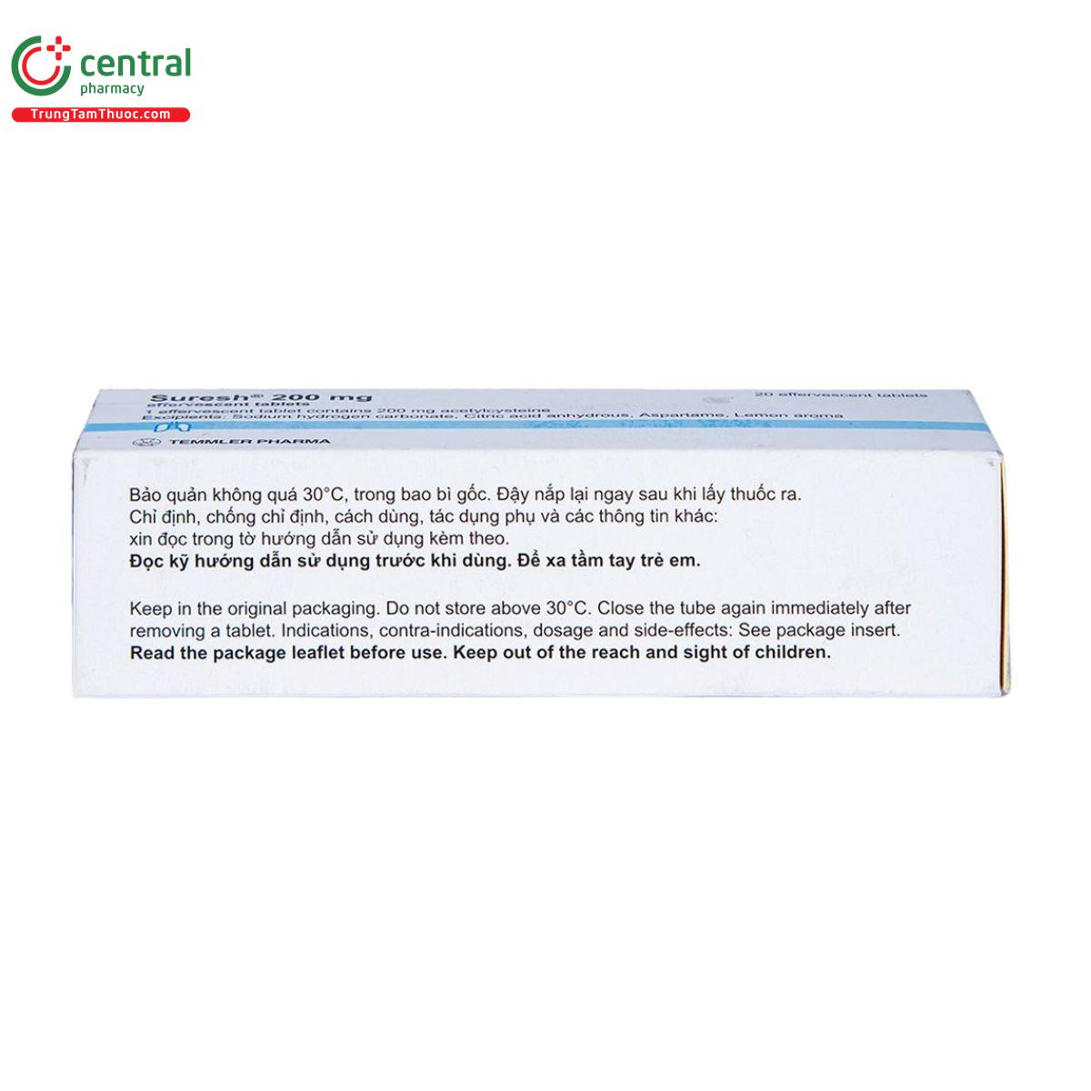 suresh 200mg 4 C1455 suresh 200mg 4 C1455