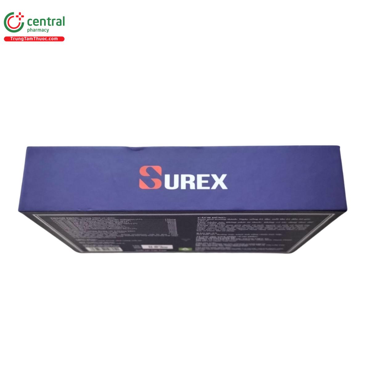 surex 7 I3137