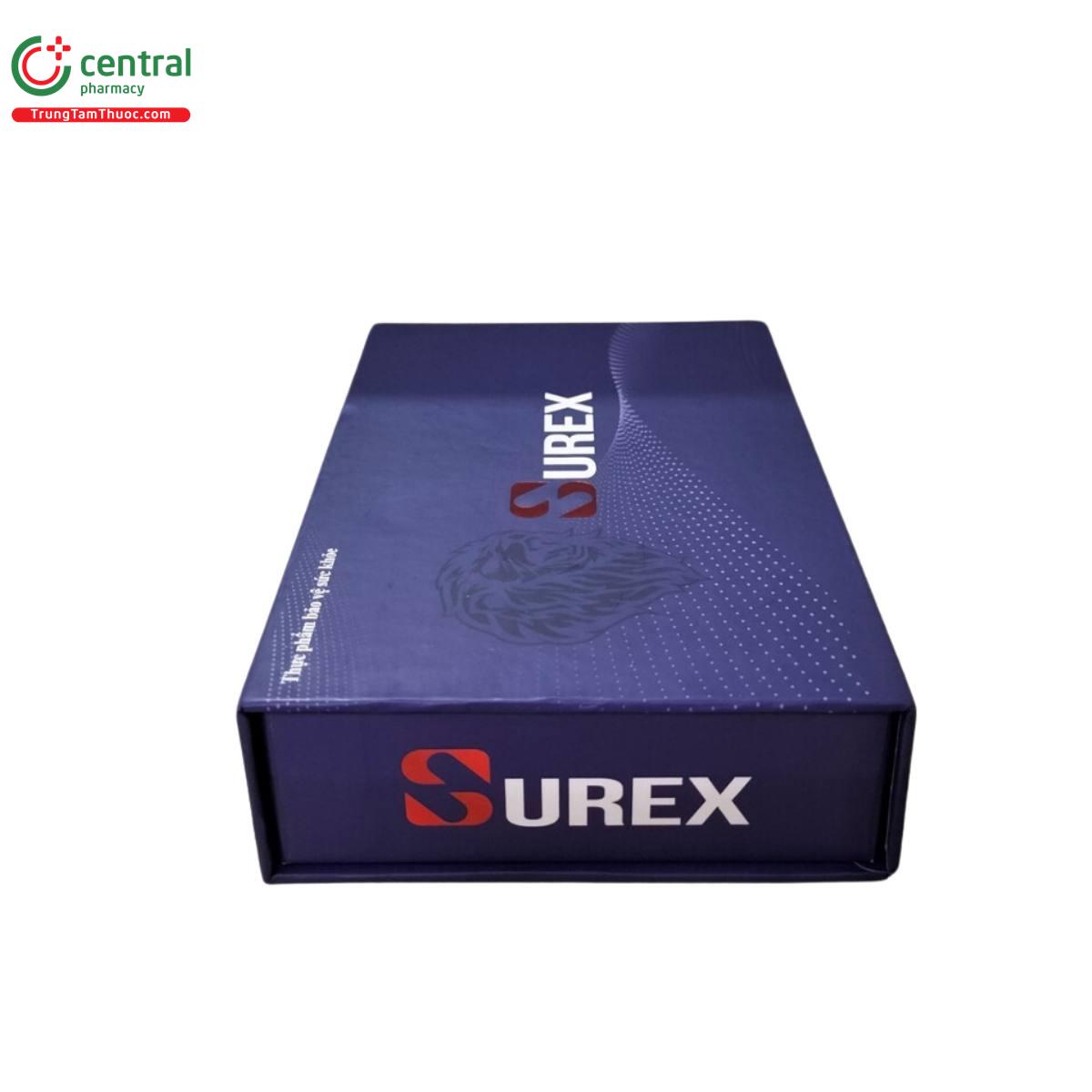 surex 8 O5786