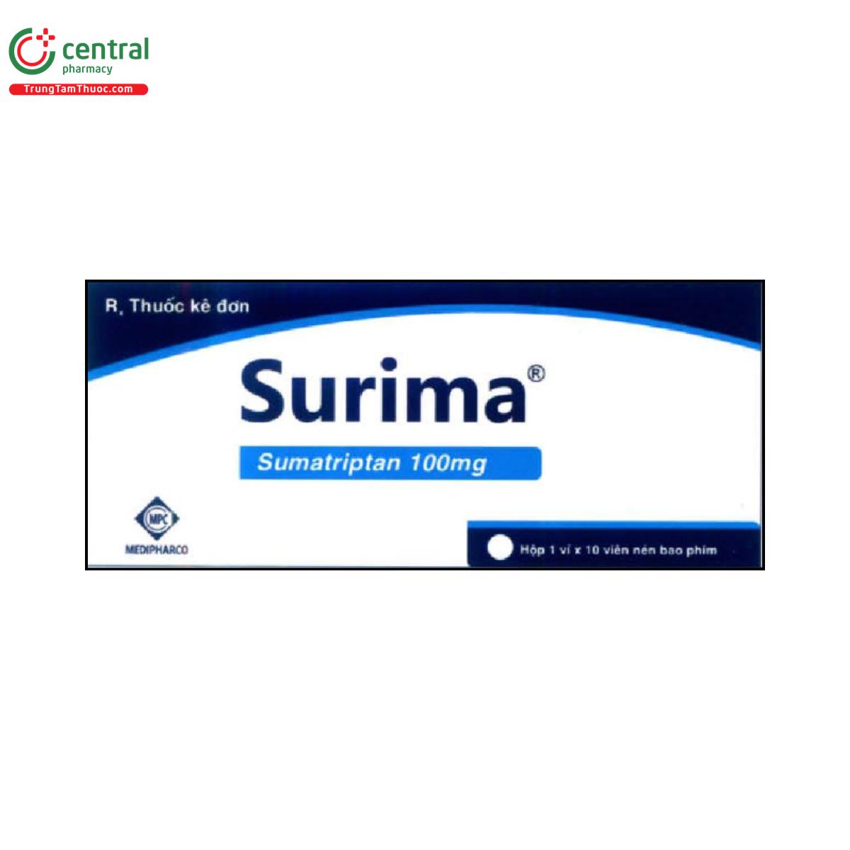 surima 1 N5162