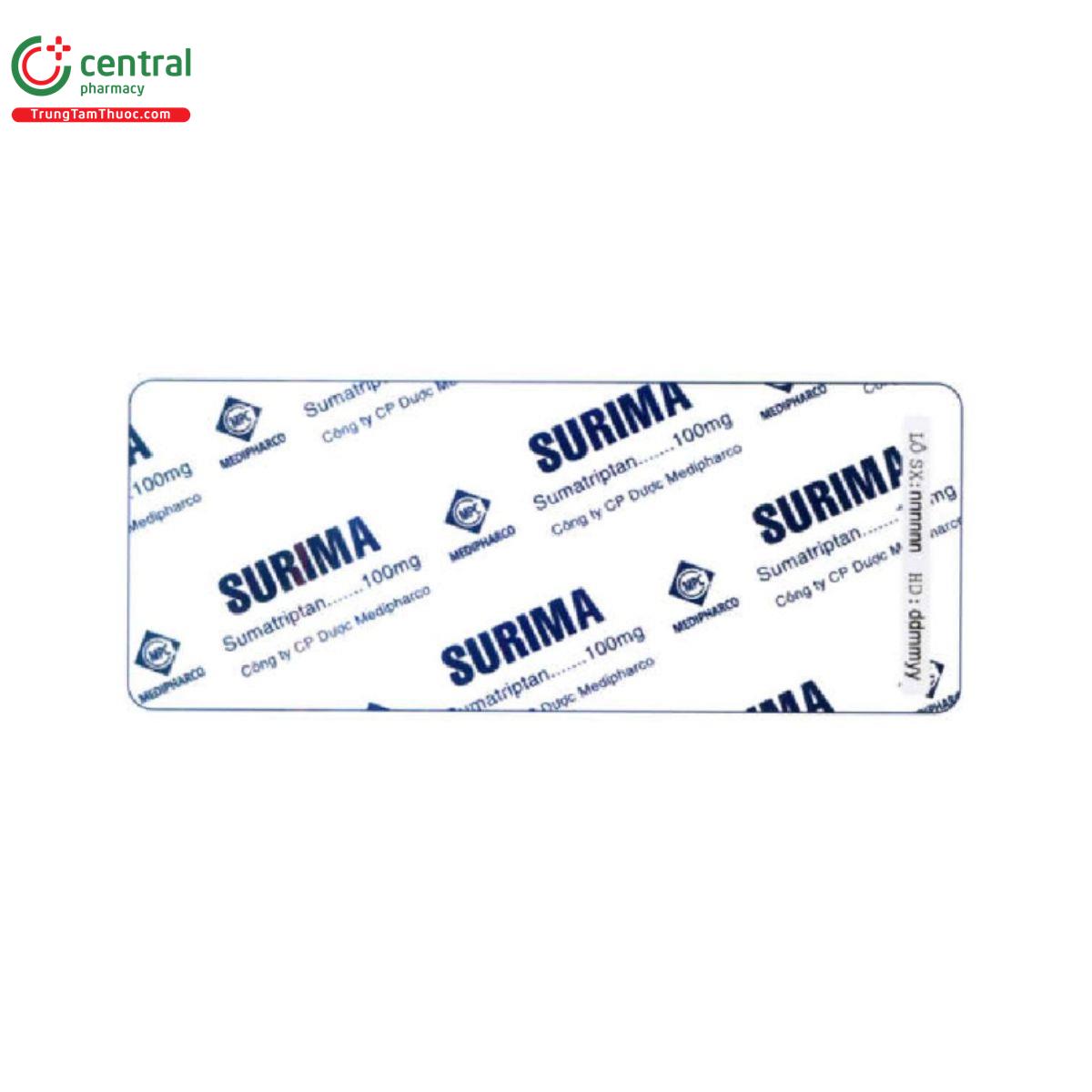 surima 2 G2335