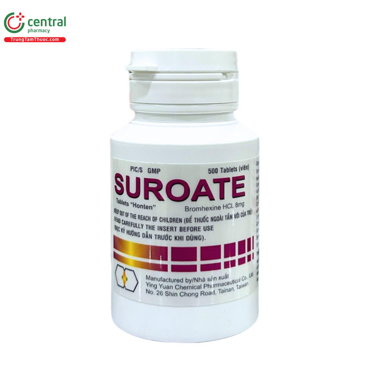 suroate tablets honten 1 E1144 suroate tablets honten 1 E1144