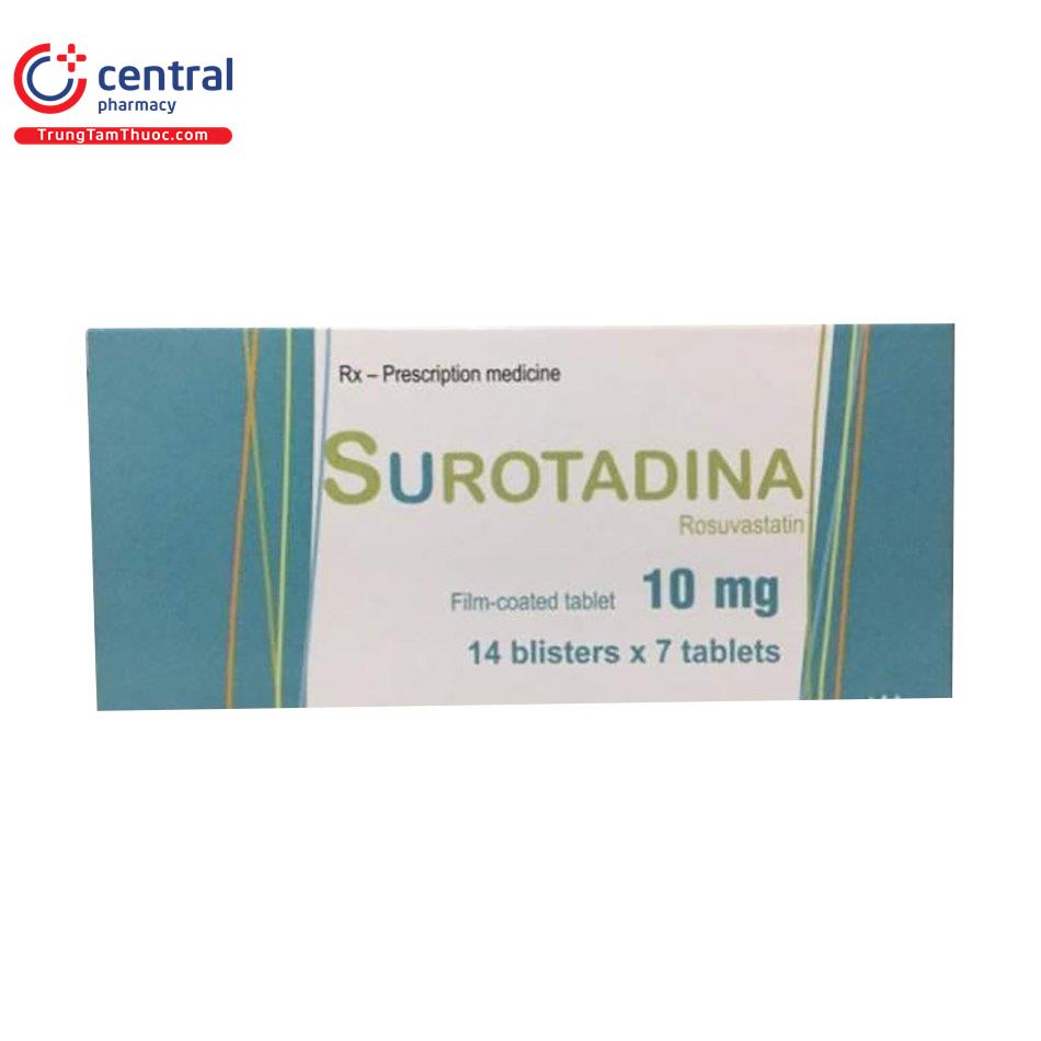 surotatina J3065