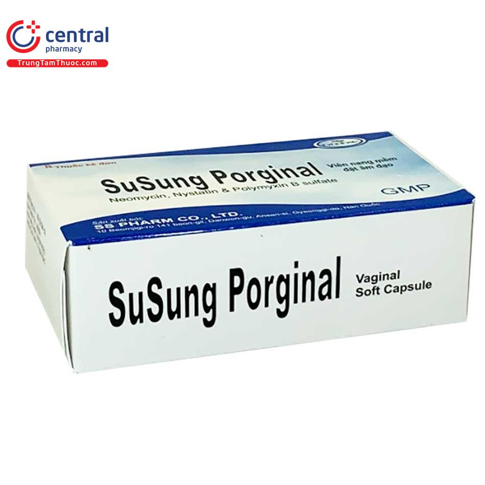 susungporginal10 M5545