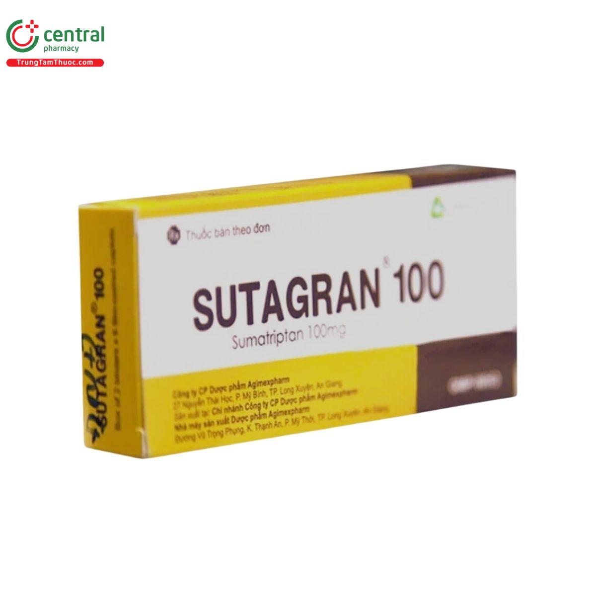 sutagran 100 4 R7526