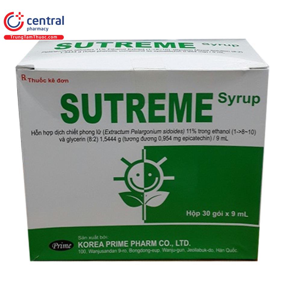 sutreme syrup 1 D1406