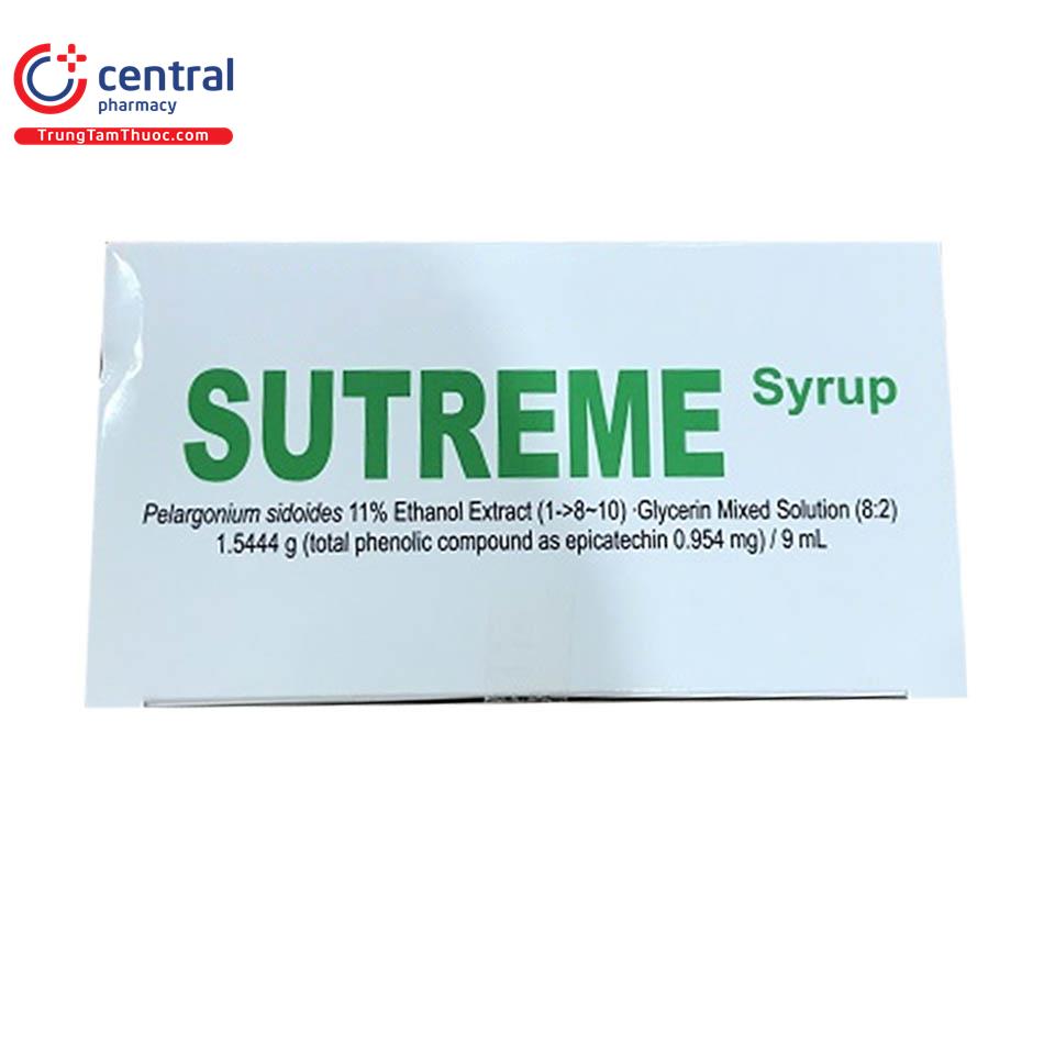 sutreme syrup 13 Q6464