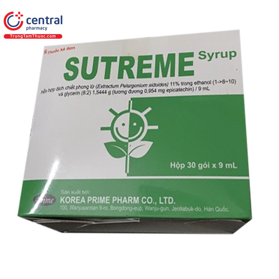 sutreme syrup 7 R7866