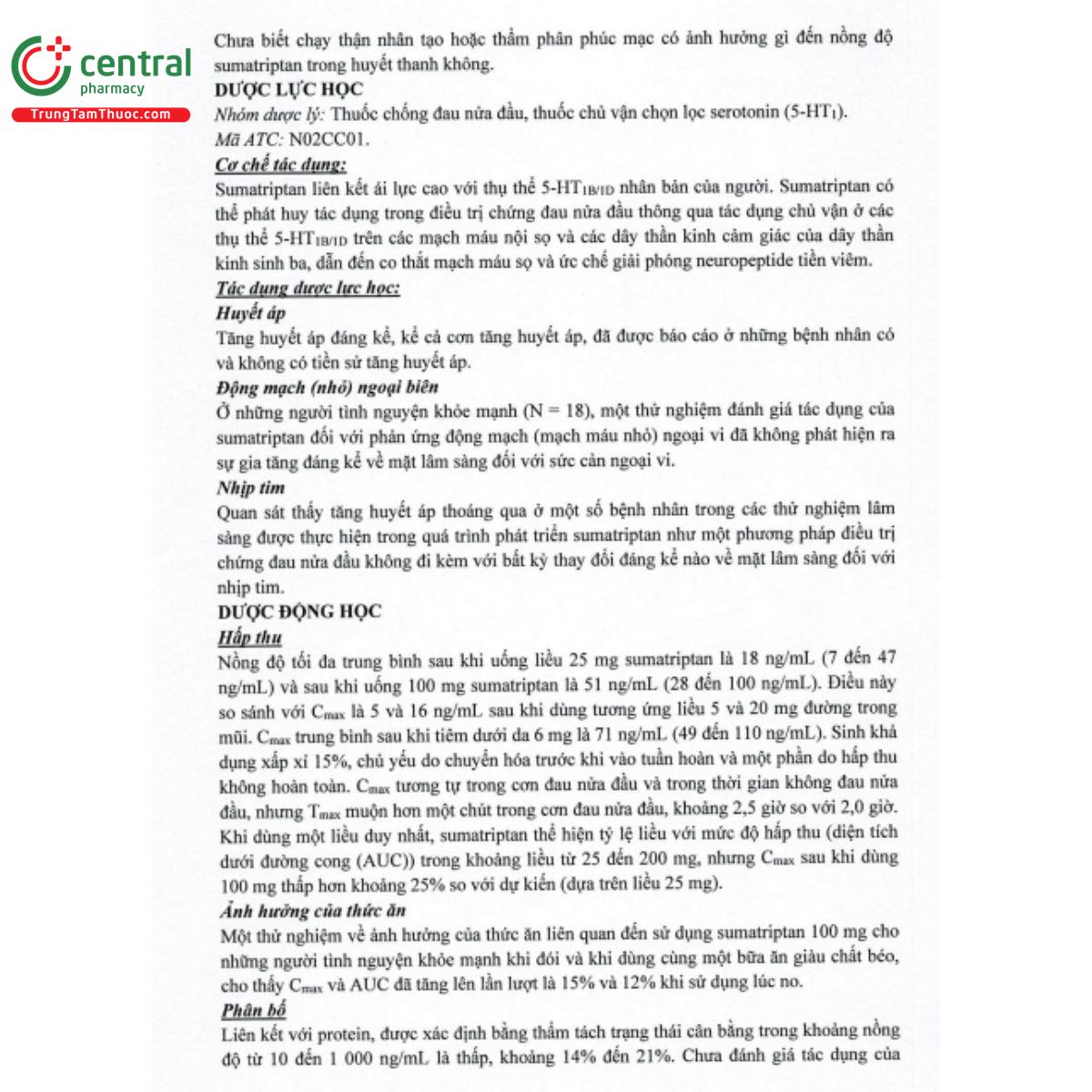 sutripin 25mg 11 P6413