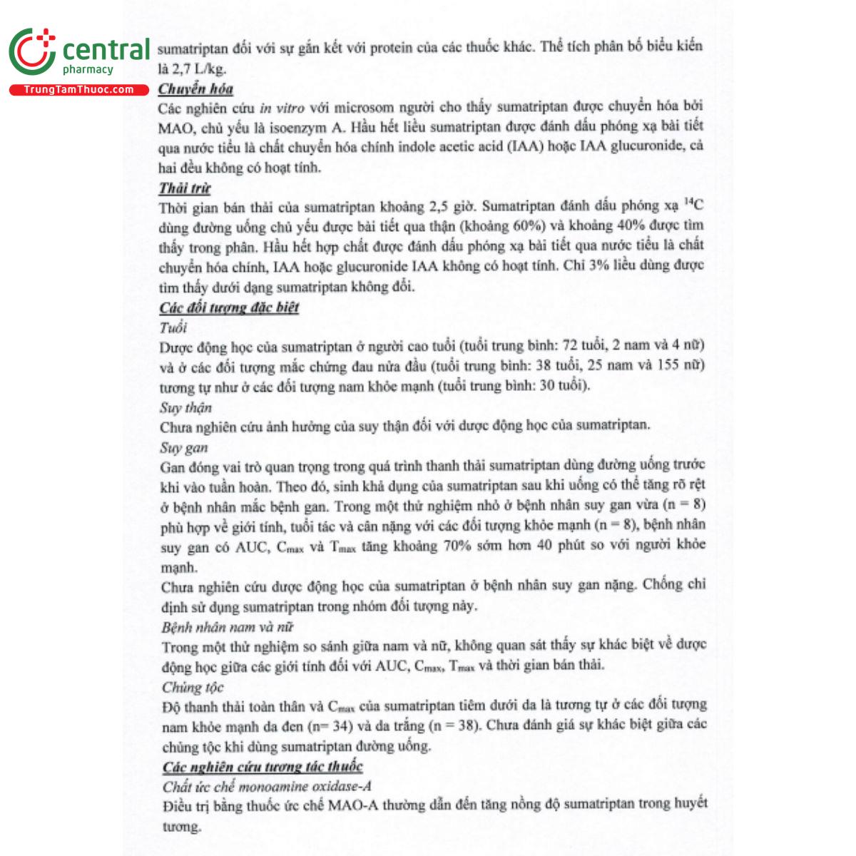 sutripin 25mg 12 A0140