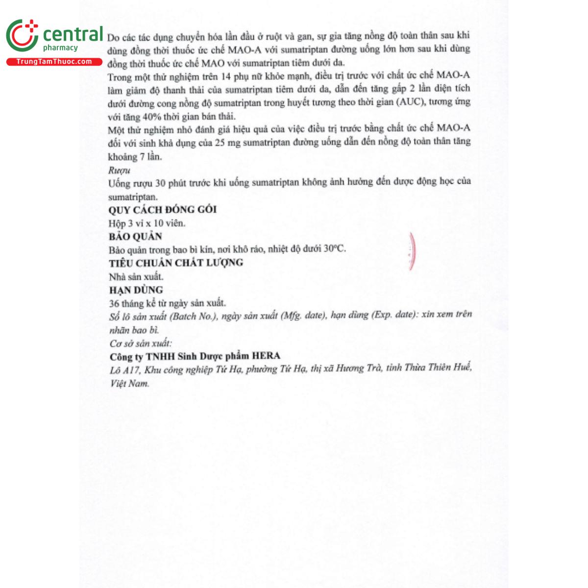 sutripin 25mg 13 G2786