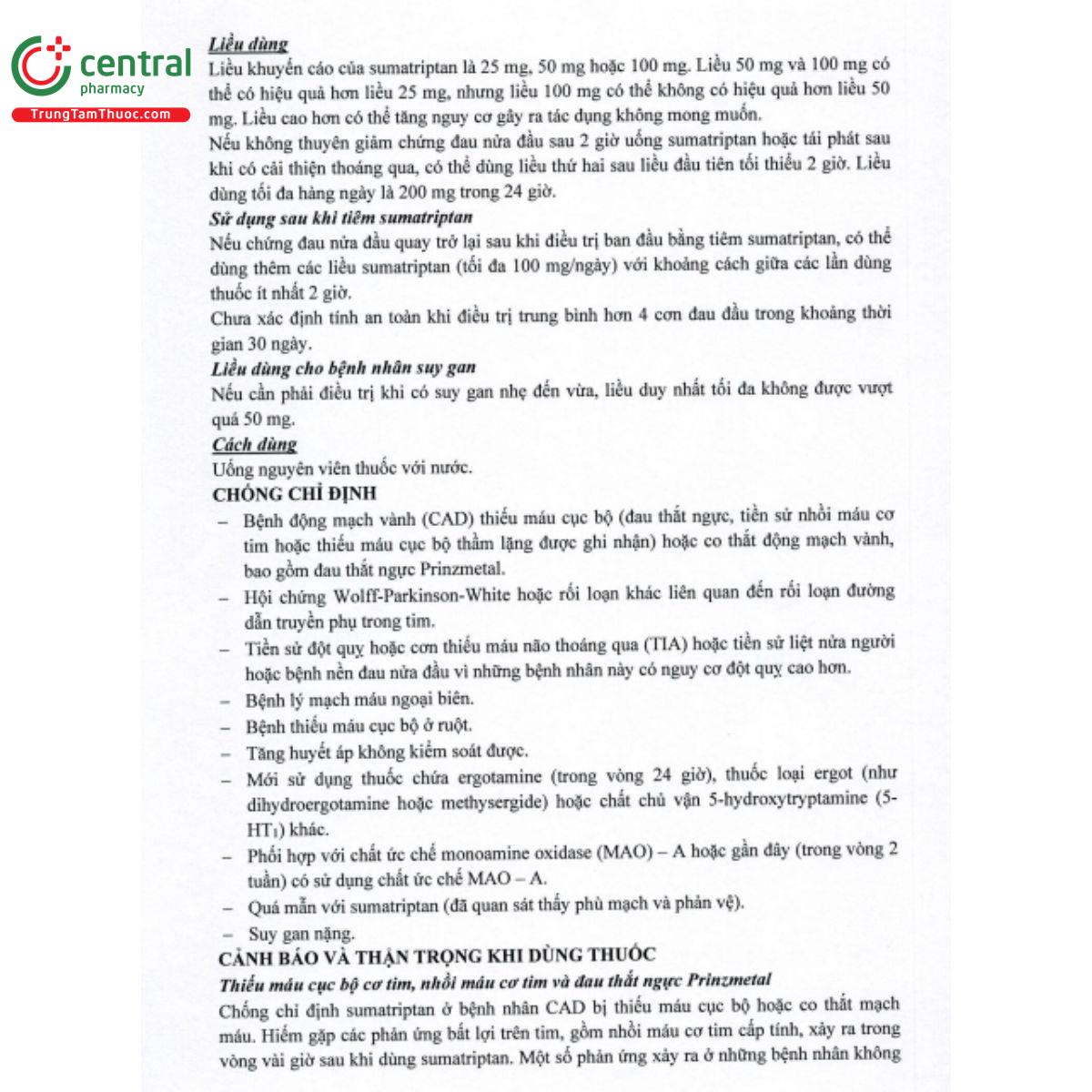 sutripin 25mg 5 R6722