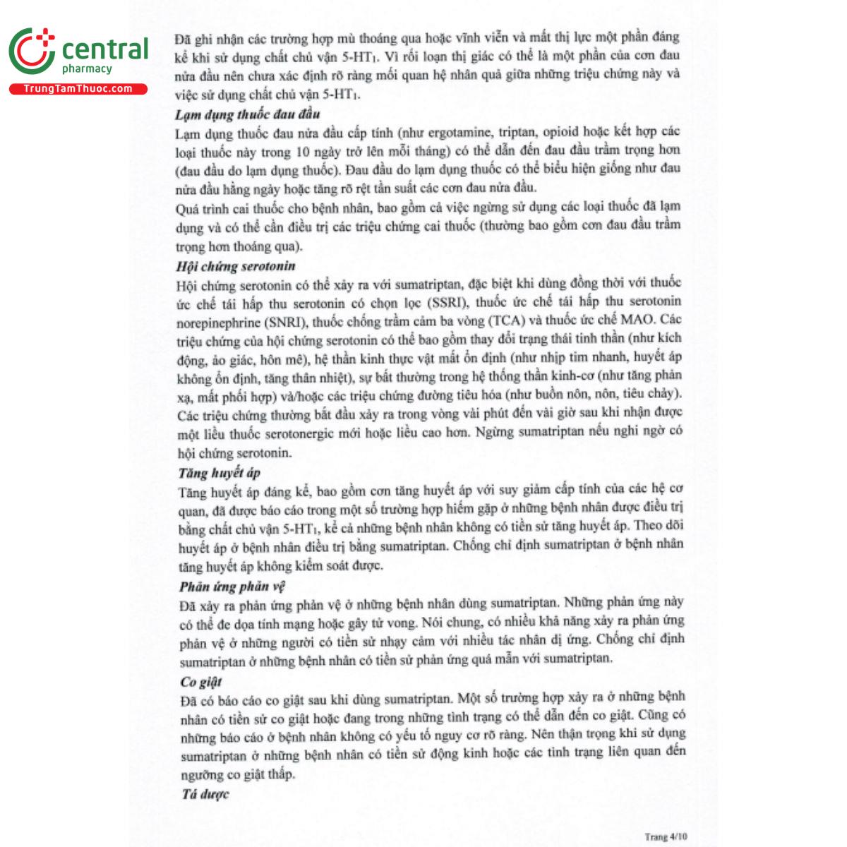 sutripin 25mg 7 G2600