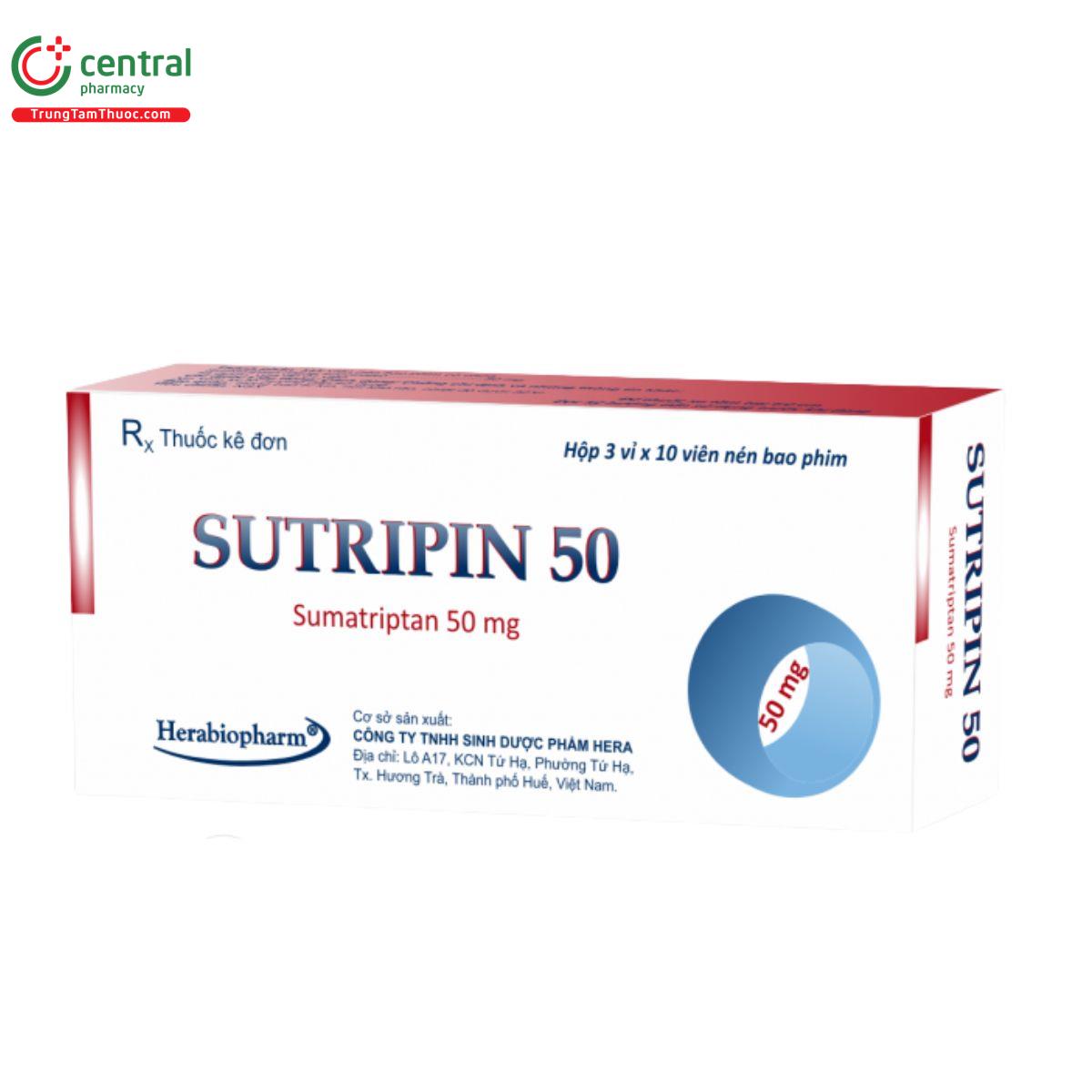 sutripin 50mg 3 F2567 sutripin 50mg 3 F2567