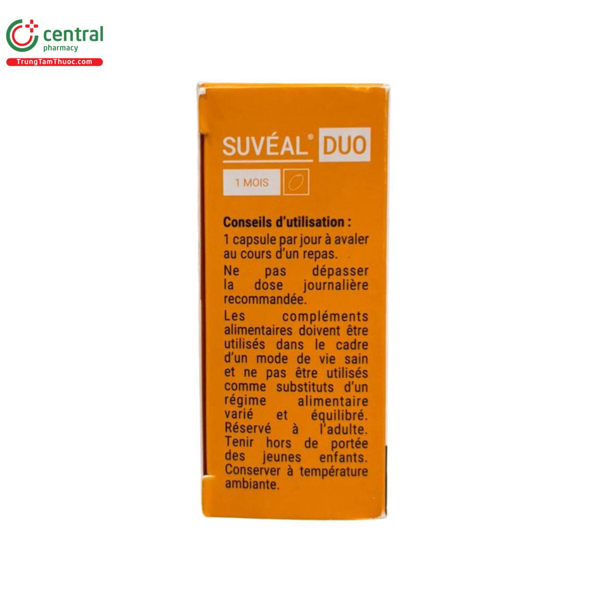 suveal duo 3 G2130 suveal duo 3 G2130