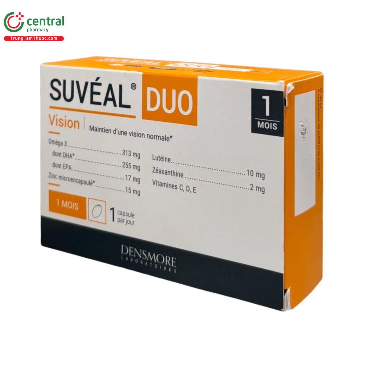 suveal duo 5 T8414 suveal duo 5 T8414