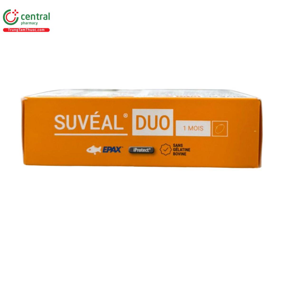 suveal duo 6 E1141 suveal duo 6 E1141