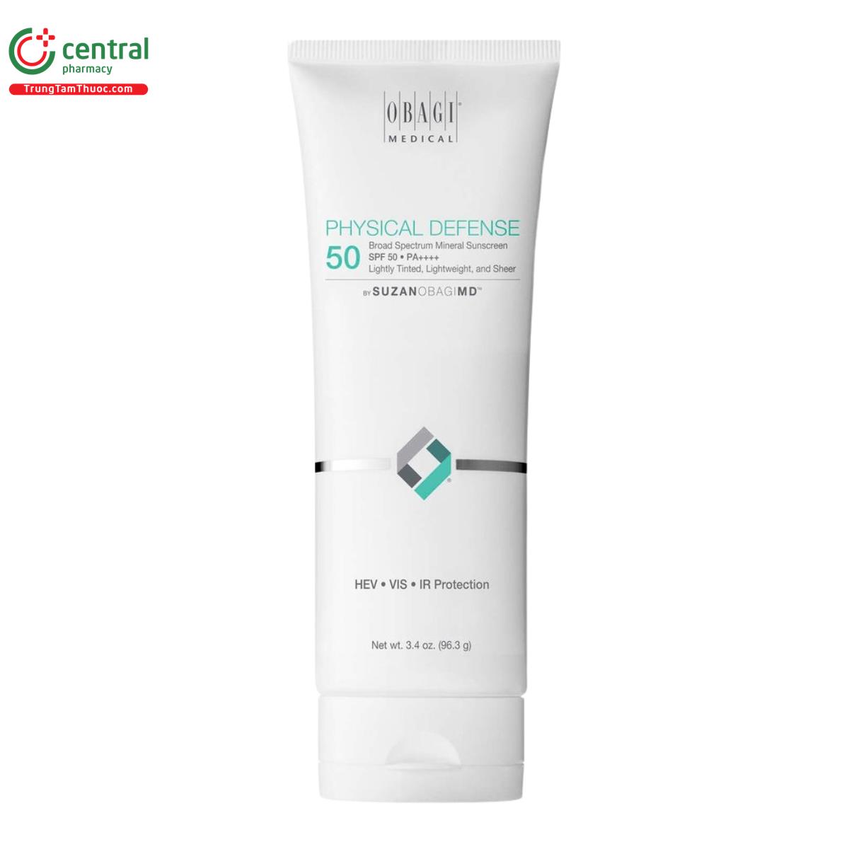 suzanobagimd physical defense tinted broad spectrum spf 50 1 E1638 suzanobagimd physical defense tinted broad spectrum spf 50 1 E1638