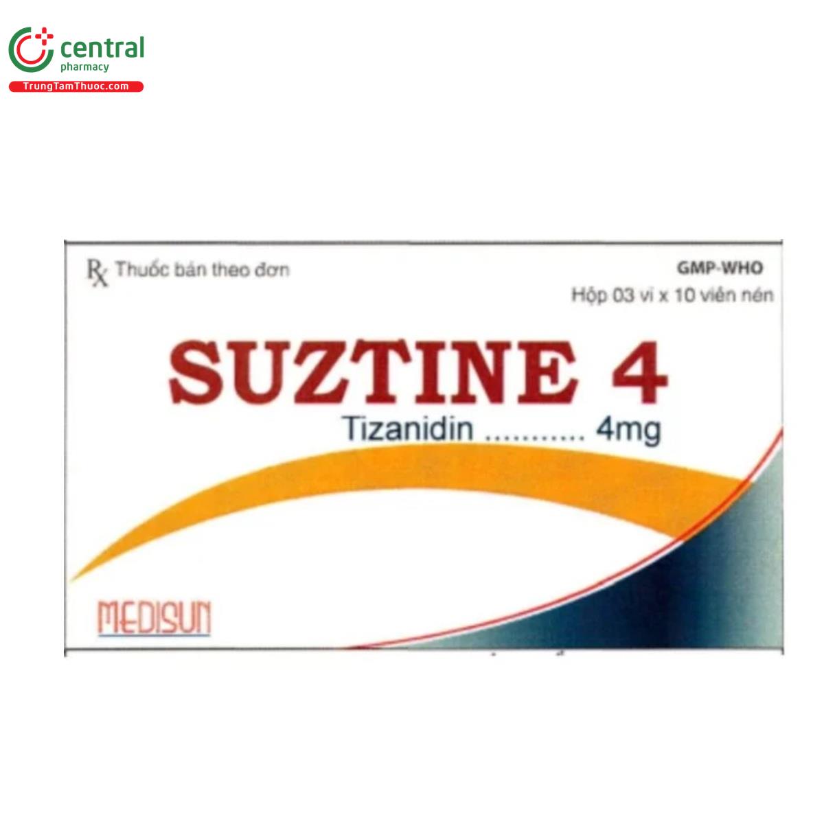 suztine 4 1 F2504