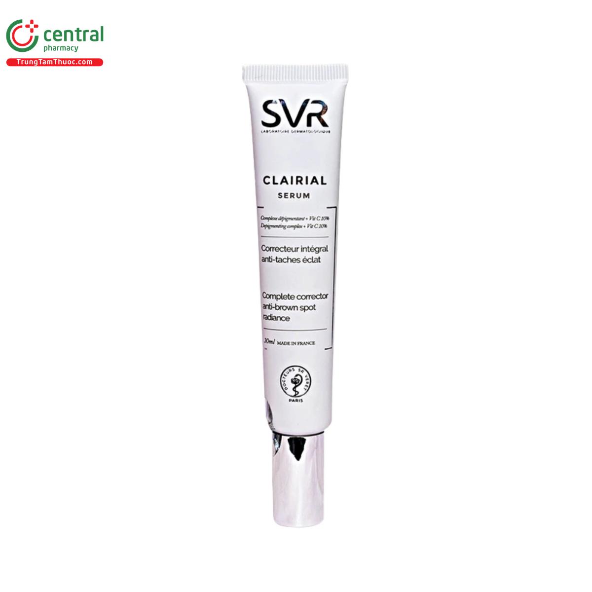 svr clairial serum 7 I3668 svr clairial serum 7 I3668