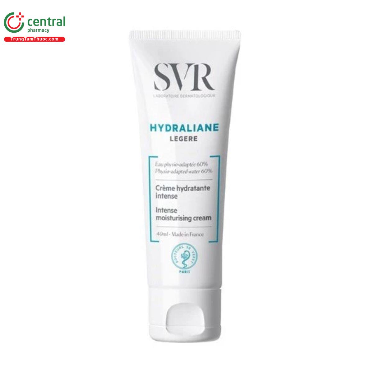 svr hydraliane legere 6 T8046