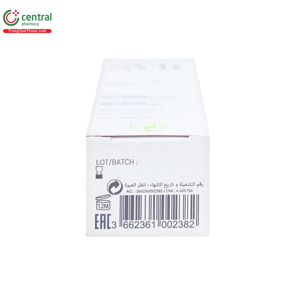 svr sebiaclear creme spf50 12 C0773 svr sebiaclear creme spf50 12 C0773