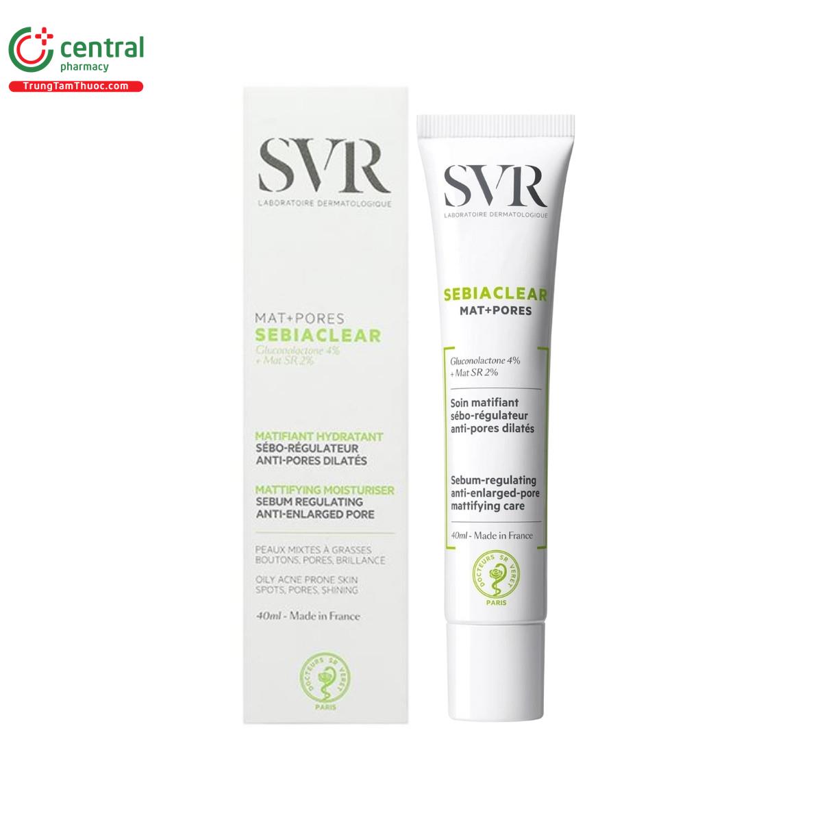 svr sebiaclear mat pores 2 N5630 svr sebiaclear mat pores 2 N5630