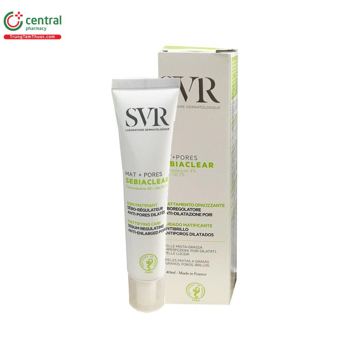 svr sebiaclear mat pores 4 E1013 svr sebiaclear mat pores 4 E1013