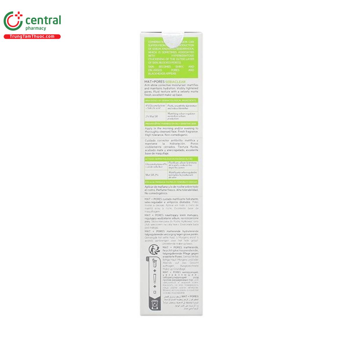 svr sebiaclear mat pores 9 S7067 svr sebiaclear mat pores 9 S7067