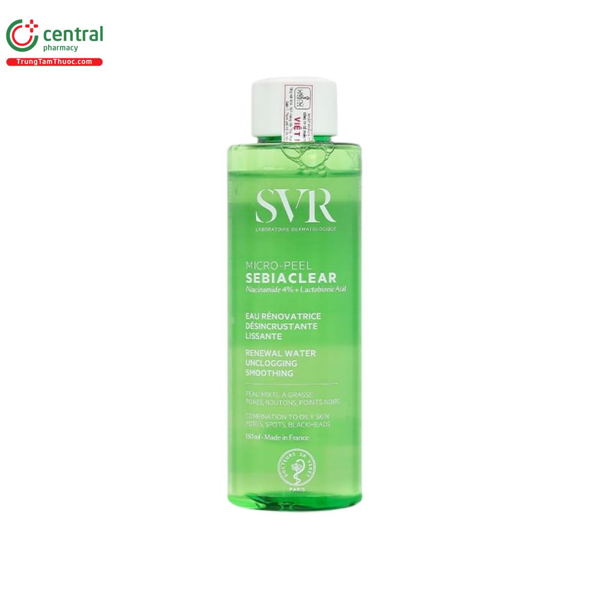 svr sebiaclear micro peel 2 E1345 svr sebiaclear micro peel 2 E1345