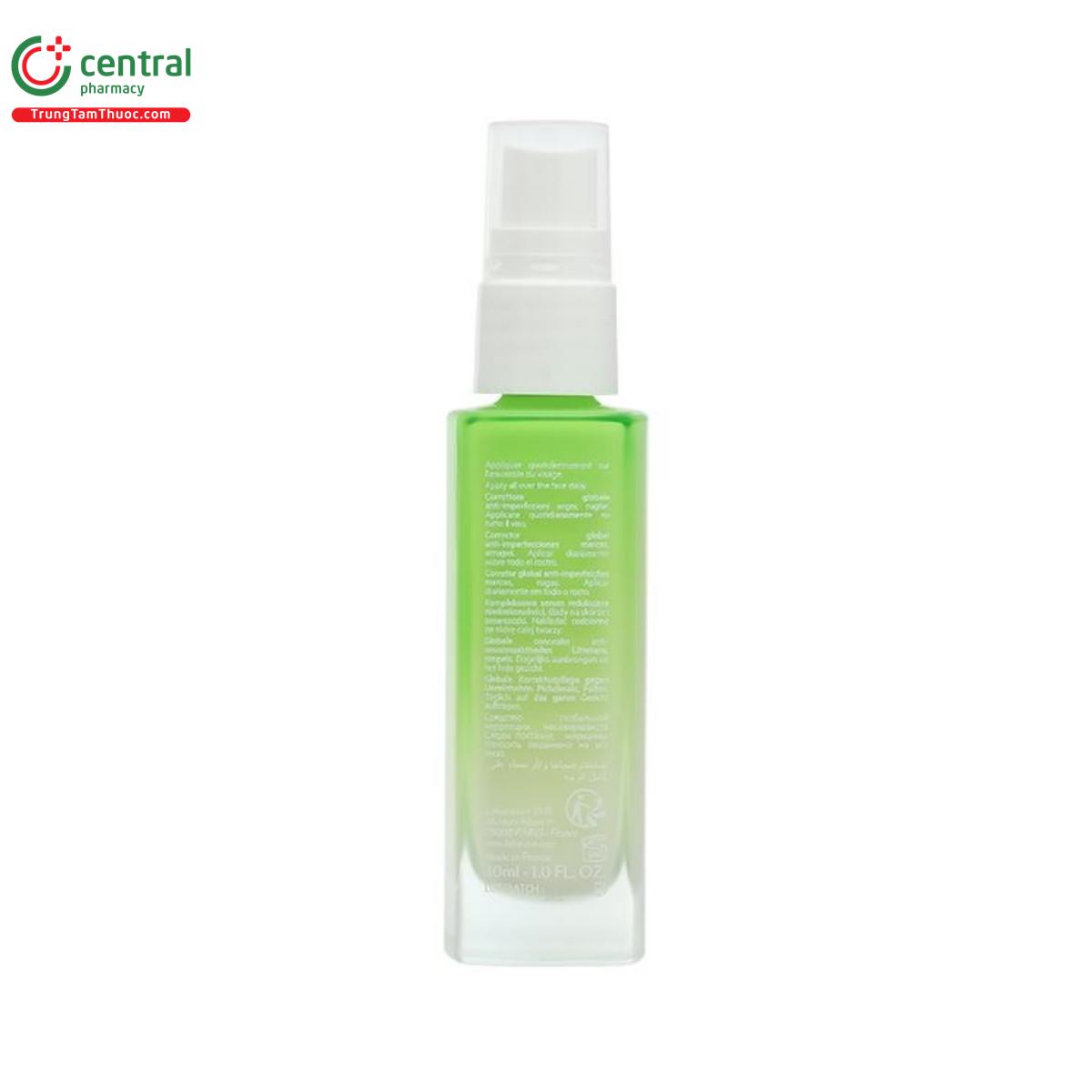 svr sebiaclear serum 13 E2853 svr sebiaclear serum 13 E2853