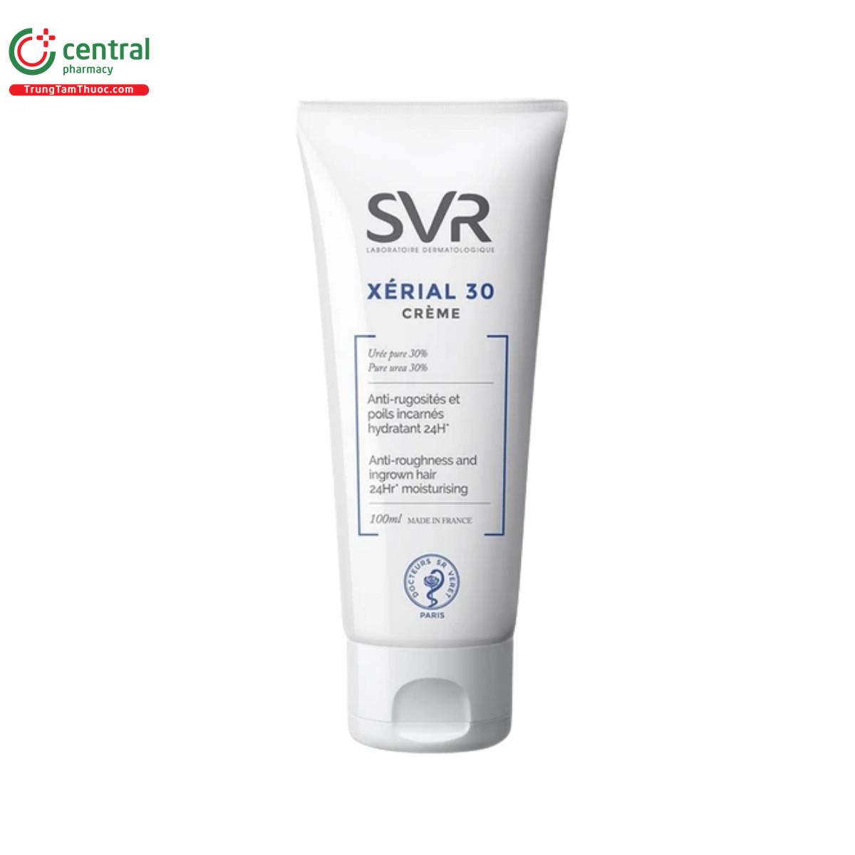 svr xerial 30 creme 3 A0146 svr xerial 30 creme 3 A0146