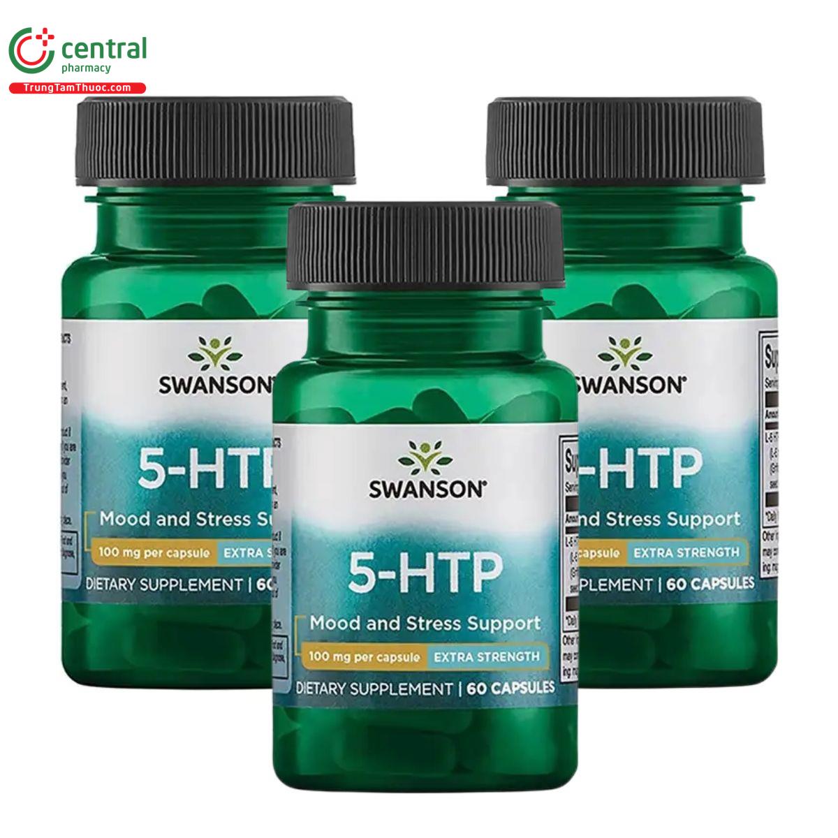 swanson 5 htp 2 N5602