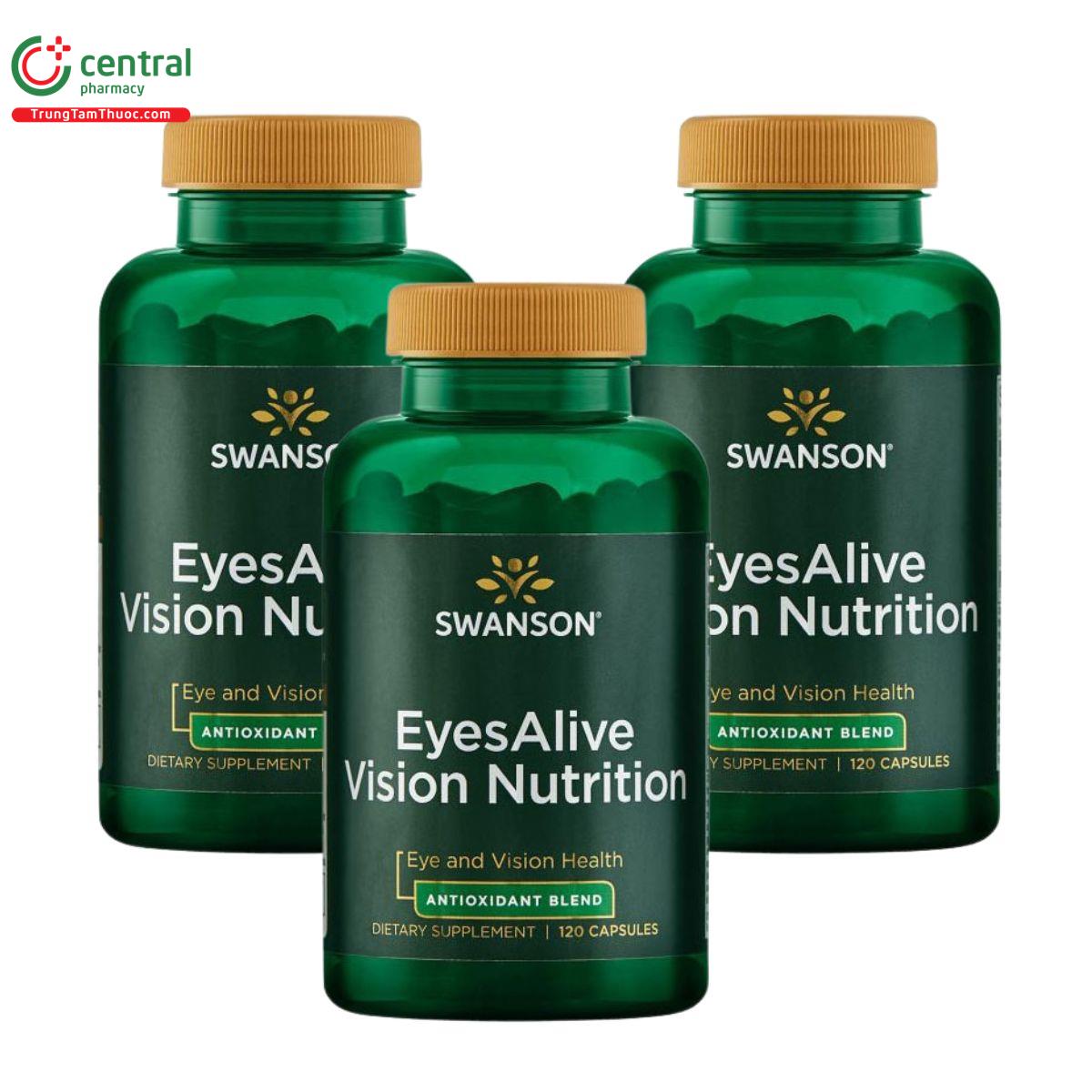 swanson eyesalive vision nutrition 1 H3254 swanson eyesalive vision nutrition 1 H3254
