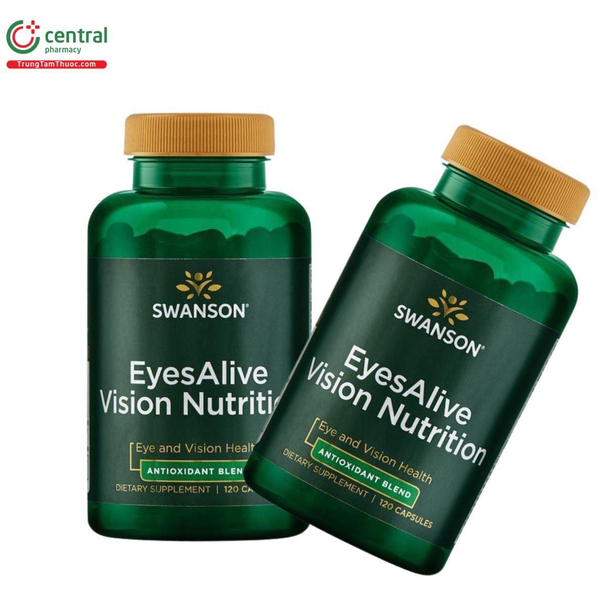 swanson eyesalive vision nutrition 2 K4343 swanson eyesalive vision nutrition 2 K4343