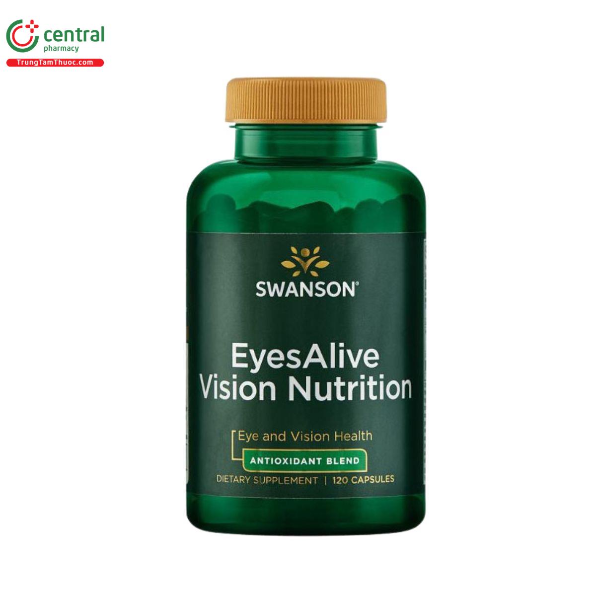 swanson eyesalive vision nutrition 3 R7070 swanson eyesalive vision nutrition 3 R7070