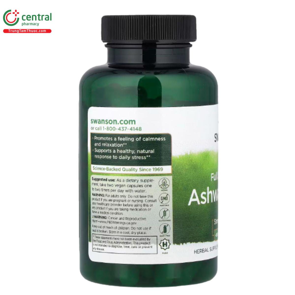 swanson full spectrum ashwagandha 4 O5740