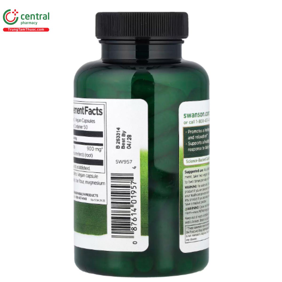 swanson full spectrum ashwagandha 5 E1383