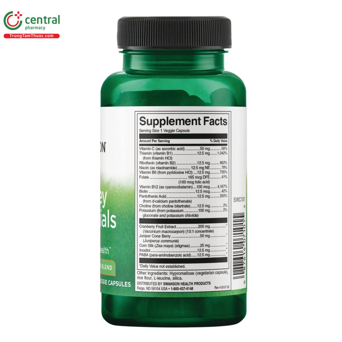 swanson kidney essentials 1 S7574