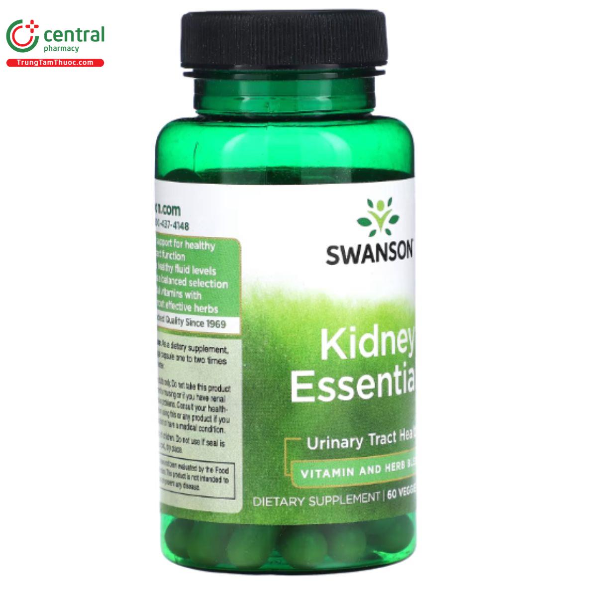 swanson kidney essentials 3 Q6765