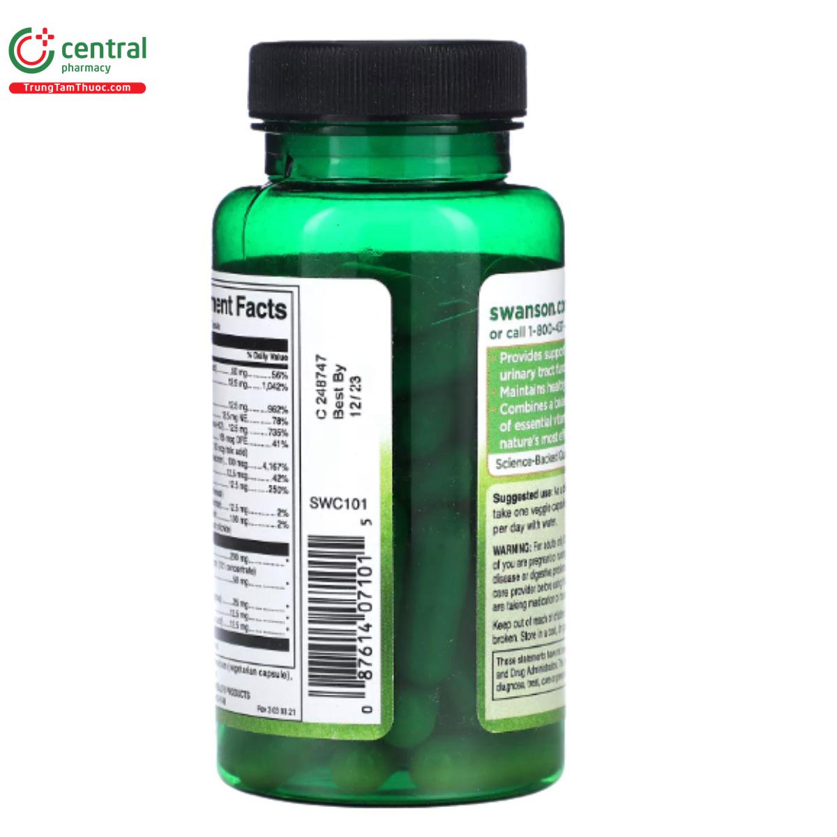 swanson kidney essentials 6 C1045