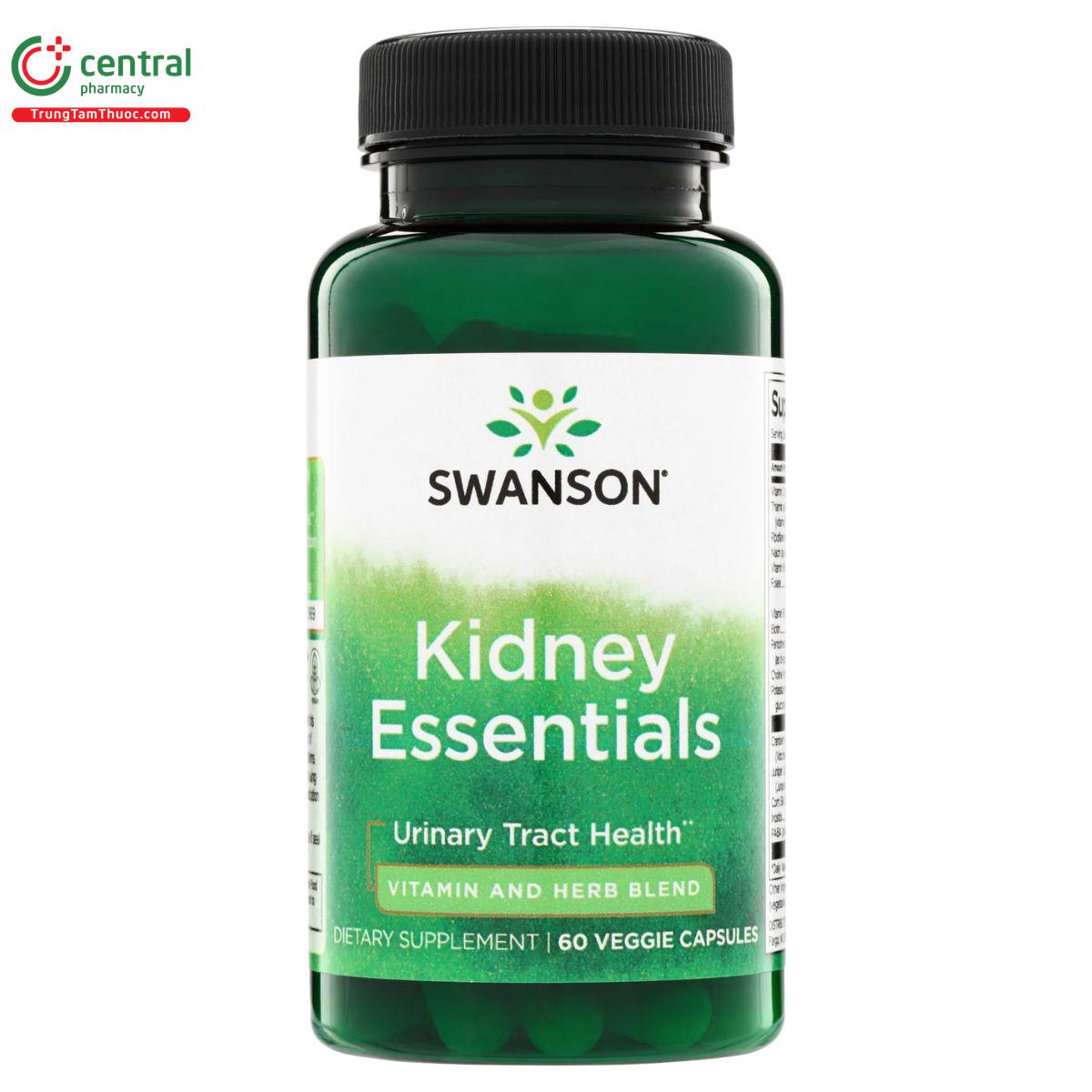 swanson kidney essentials Q6337